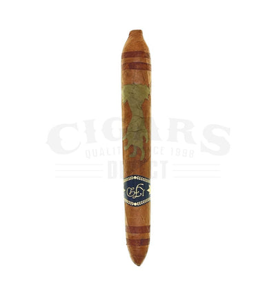 La Flor Dominicana Salomon Unicos Monster hand