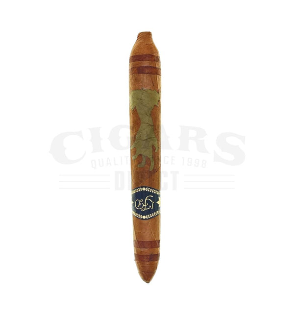 La Flor Dominicana Salomon Unicos Monster hand