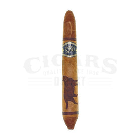 La Flor Dominicana Salomon Unicos Panther