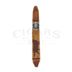 La Flor Dominicana Salomon Unicos Panther