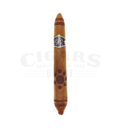 La Flor Dominicana Salomon Unicos Revolver Cylinder