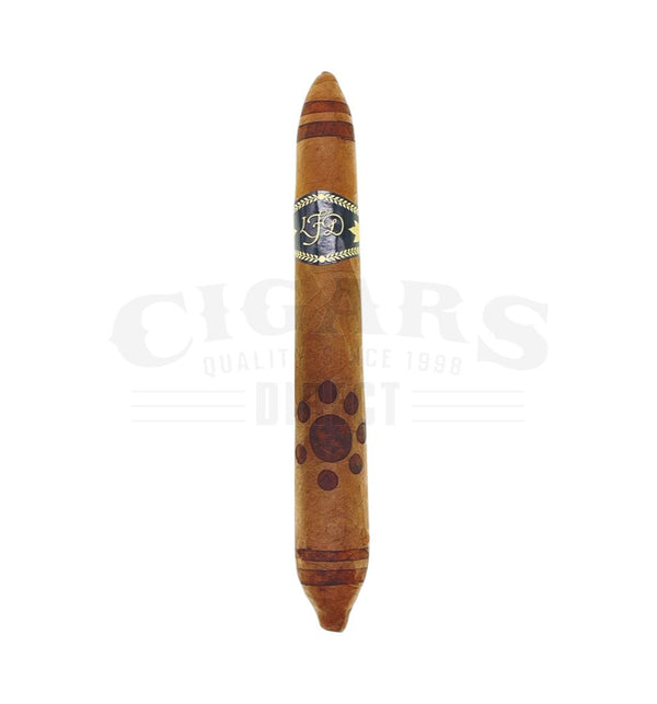 La Flor Dominicana Salomon Unicos Revolver Cylinder