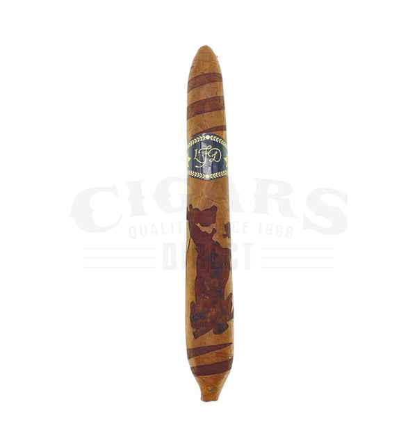 La Flor Dominicana Salomon Unicos Scooby Doo