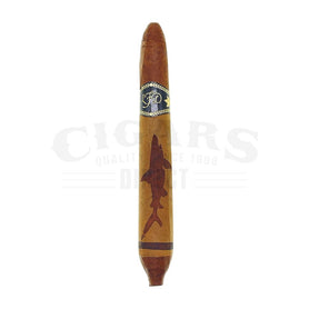 La Flor Dominicana Salomon Unicos Shark