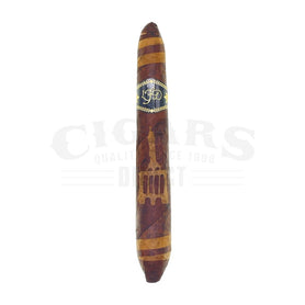 La Flor Dominicana Salomon Unicos Tower