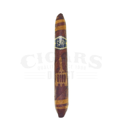 La Flor Dominicana Salomon Unicos Tower