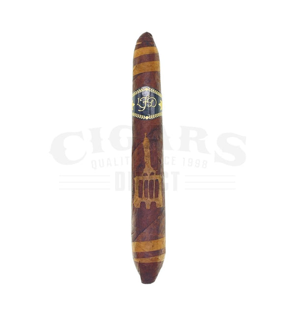 La Flor Dominicana Salomon Unicos Tower