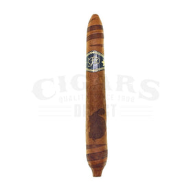 La Flor Dominicana Salomon Unicos Turtle