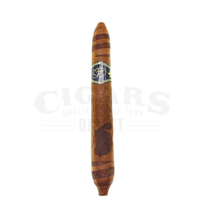 La Flor Dominicana Salomon Unicos Turtle