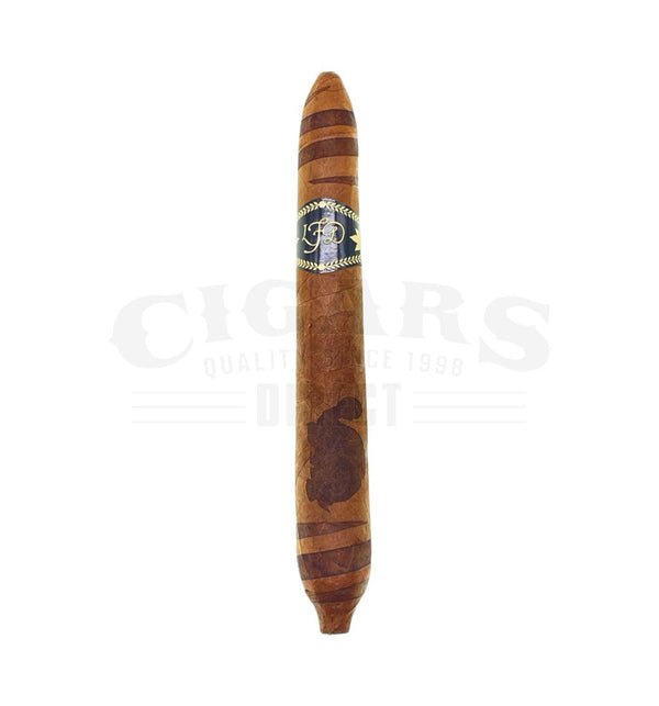 La Flor Dominicana Salomon Unicos Turtle