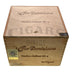 La Flor Dominicana Maduro Cabinets No.5 Toro Closed Box