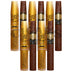 La Flor Dominicana Oro Chisel Tubo 5Pack