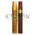 La Flor Dominicana Oro Chisel Tubo Single