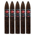 La Flor Dominicana Suave Grand Maduro No.6 5 Pack