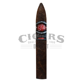 La Flor Dominicana Suave Grand Maduro No.6 Single