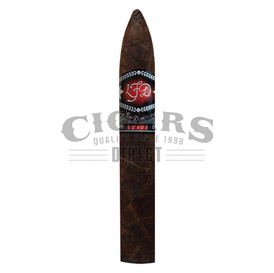 La Flor Dominicana Suave Grand Maduro No.6 Single