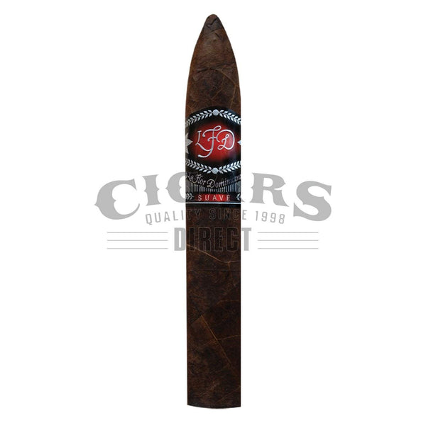La Flor Dominicana Suave Grand Maduro No.6 Single