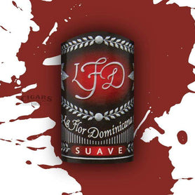 La Flor Dominicana Suave Mambises Band