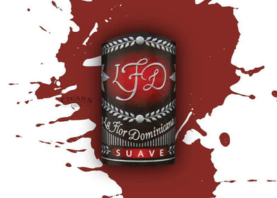 La Flor Dominicana Suave Mambises Band