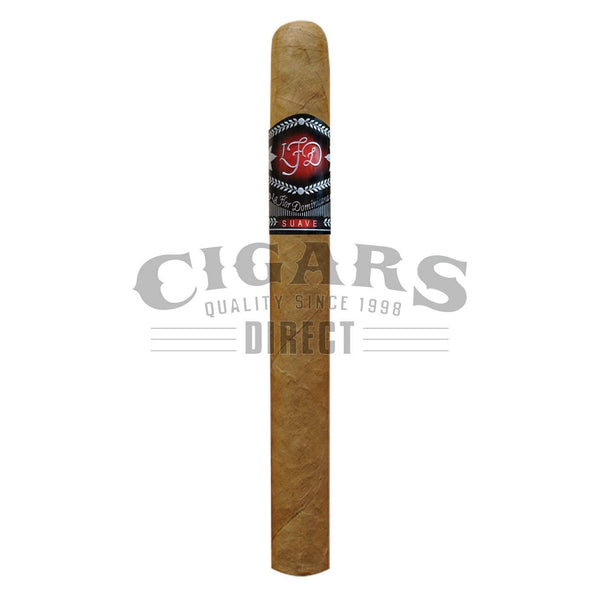 La Flor Dominicana Suave Mambises Single