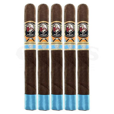 La Gloria Cubana 8th Street LE Corona Grande 5 Pack