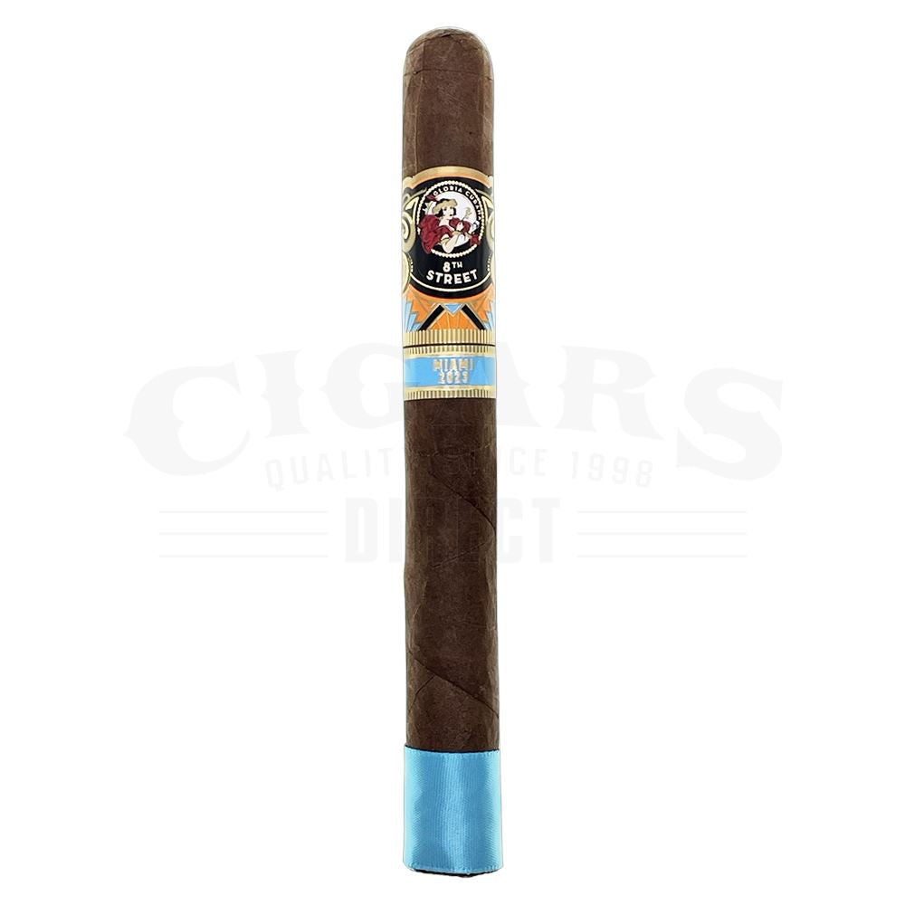 Buy La Gloria Cubana 8th Street LE Corona Grande Cigars Online and Save Big  – Cigars Direct