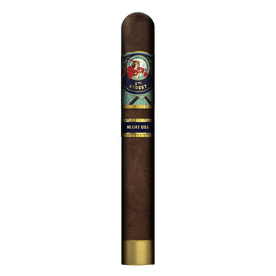La Gloria Cubana 8th Street Limited Edition Toro Single