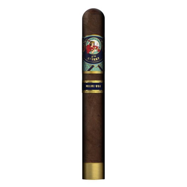 La Gloria Cubana 8th Street Limited Edition Toro Single
