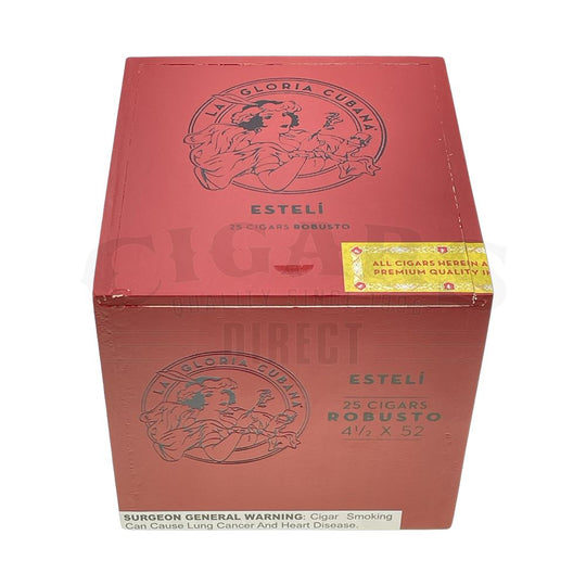 La Gloria Cubana Esteli Robusto