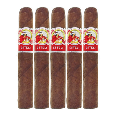 La Gloria Cubana Esteli Toro 5 Pack