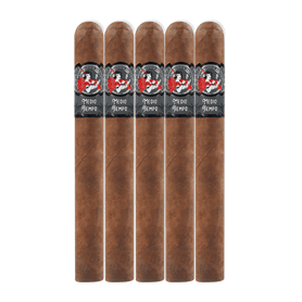 La Gloria Cubana Medio Tiempo Churchill 5 Pack