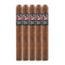 La Gloria Cubana Medio Tiempo Churchill 5 Pack