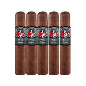 La Gloria Cubana Medio Tiempo Robusto 5 Pack