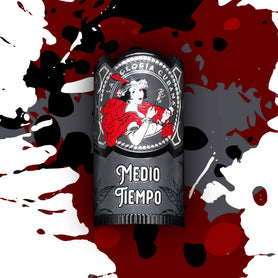 La Gloria Cubana Medio Tiempo Toro Band