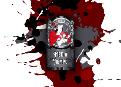 La Gloria Cubana Medio Tiempo Toro Band