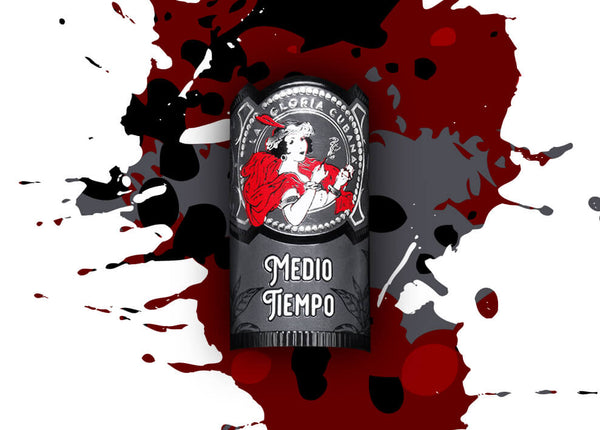 La Gloria Cubana Medio Tiempo Toro Band