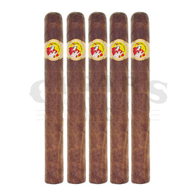 La Gloria Cubana Classic Charlemagne 5 Pack