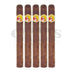 La Gloria Cubana Classic Charlemagne 5 Pack