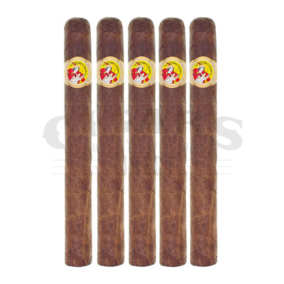 La Gloria Cubana Classic Charlemagne 5 Pack