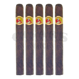 La Gloria Cubana Classic Charlemagne Maduro 5 Pack