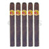 La Gloria Cubana Classic Charlemagne Maduro 5 Pack