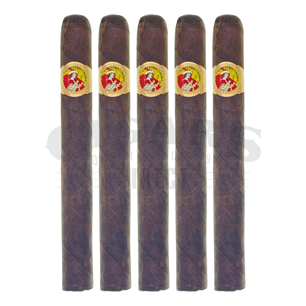 La Gloria Cubana Classic Charlemagne Maduro 5 Pack