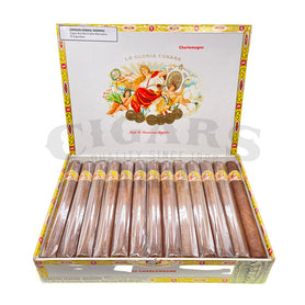 La Gloria Cubana Classic Charlemagne Open Box