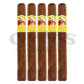 La Gloria Cubana Classic Glorias Extra 5 Pack