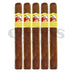 La Gloria Cubana Classic Glorias Extra 5 Pack