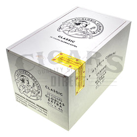 La Gloria Cubana Classic Glorias Extra Closed Box