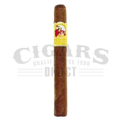 La Gloria Cubana Classic Glorias Extra Single