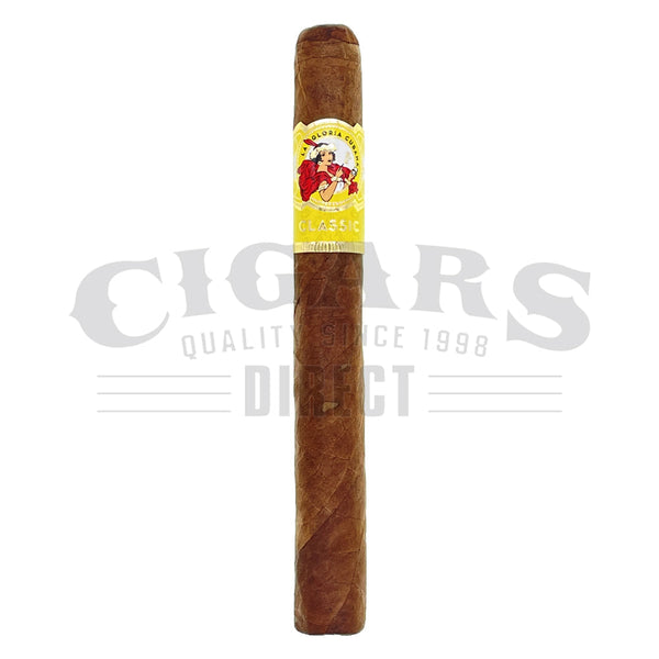 La Gloria Cubana Classic Glorias Extra Single