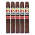 La Gloria Cubana Serie R Black No.54 Maduro 5 Pack