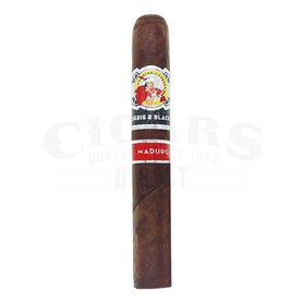 La Gloria Cubana Serie R Black No.54 Maduro Single